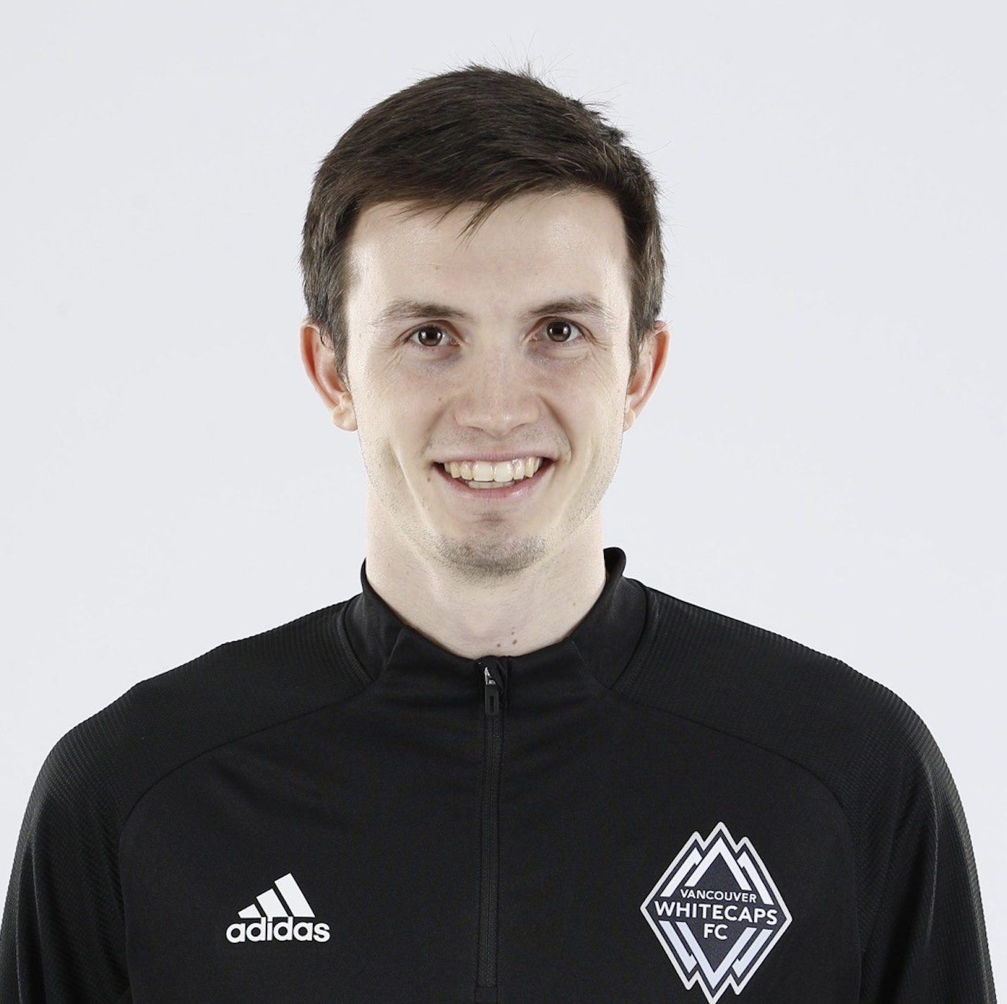 Career Showcase, Connor Vande Weghe
