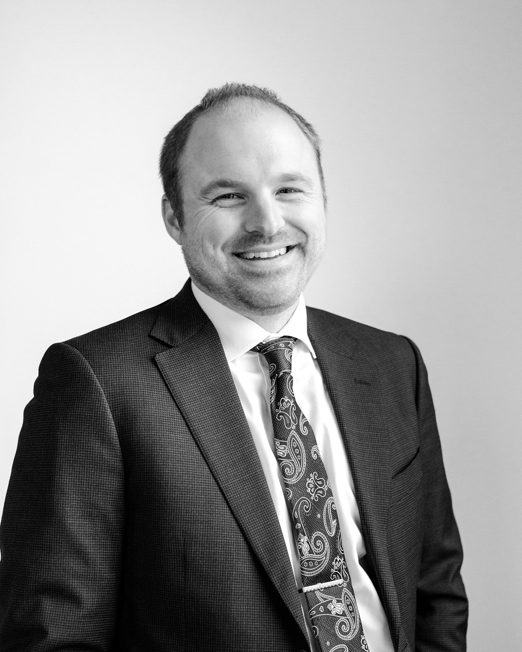 Marc A. Boivin