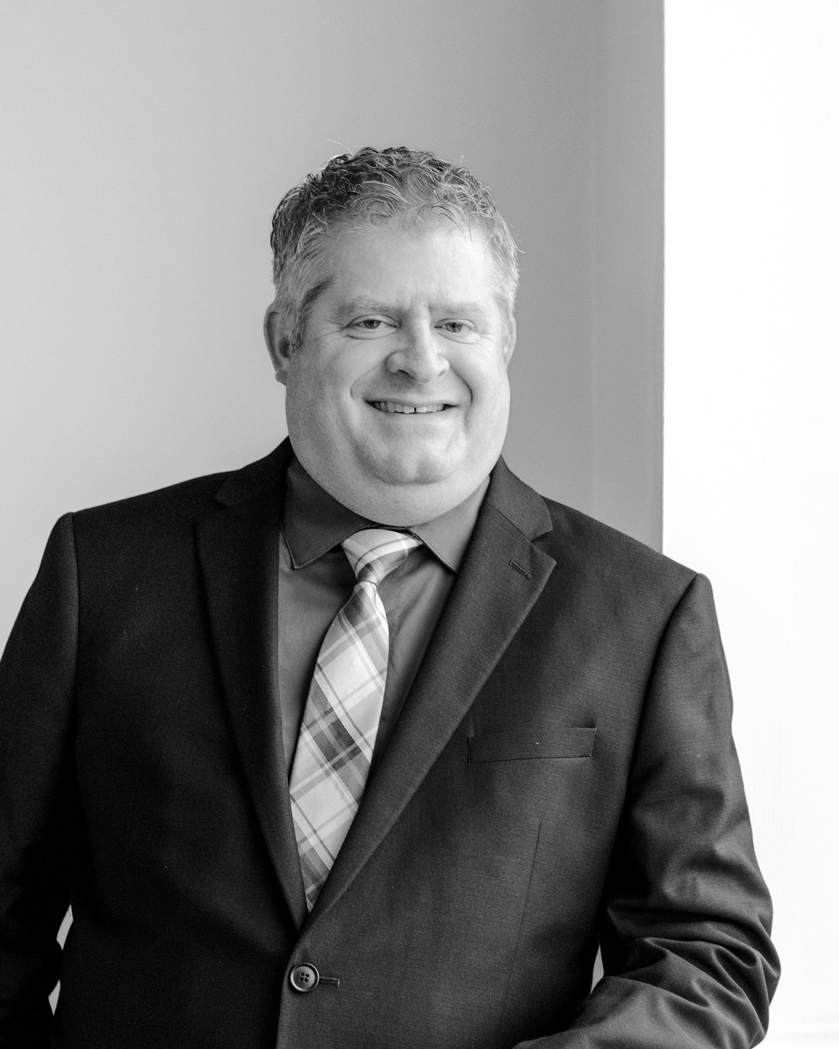 Rick Bouffard