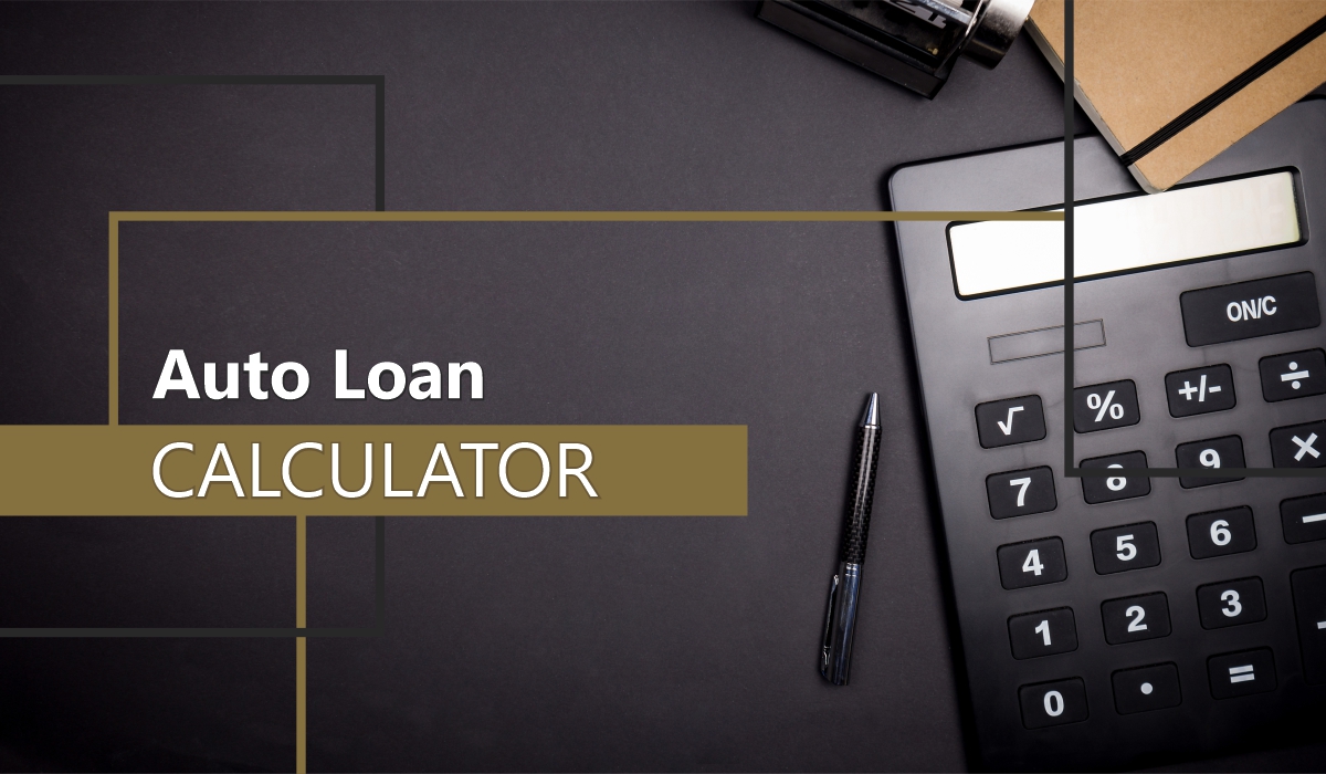 Auto Loan Calculator