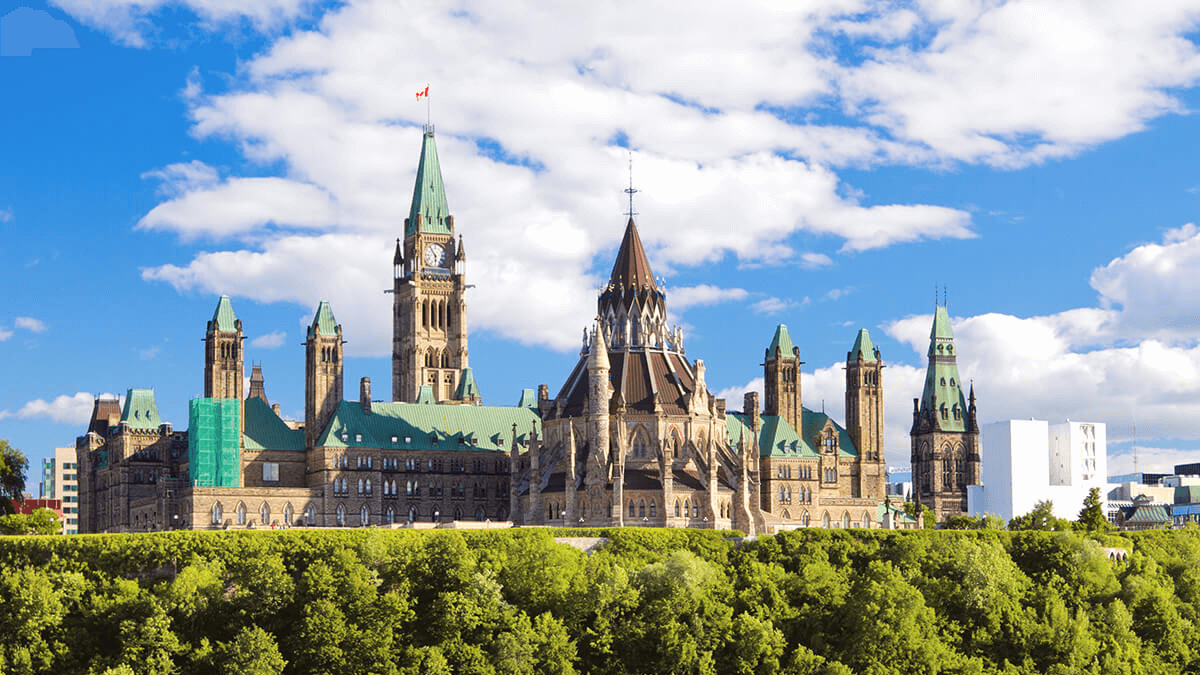 Federal and provincial/territorial corporate income tax rates