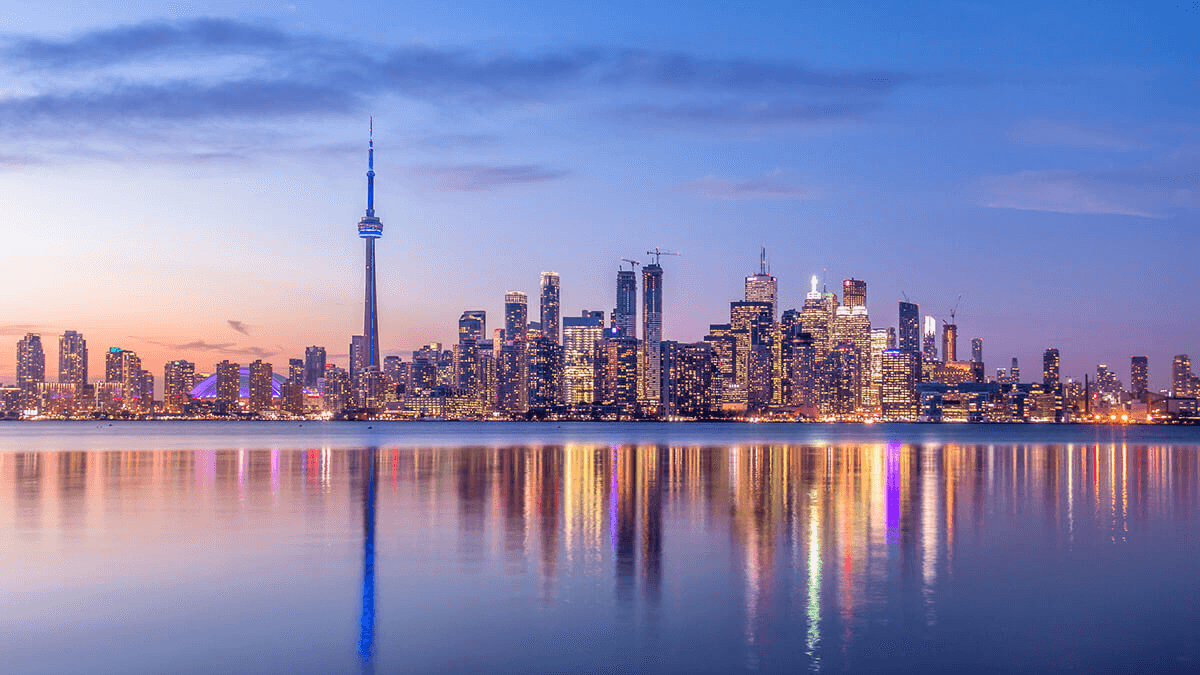 Canada’s economy was unchanged in July