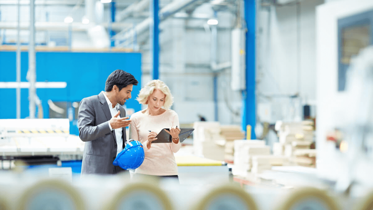 How shifting operating models can help transform key functions and manage risk