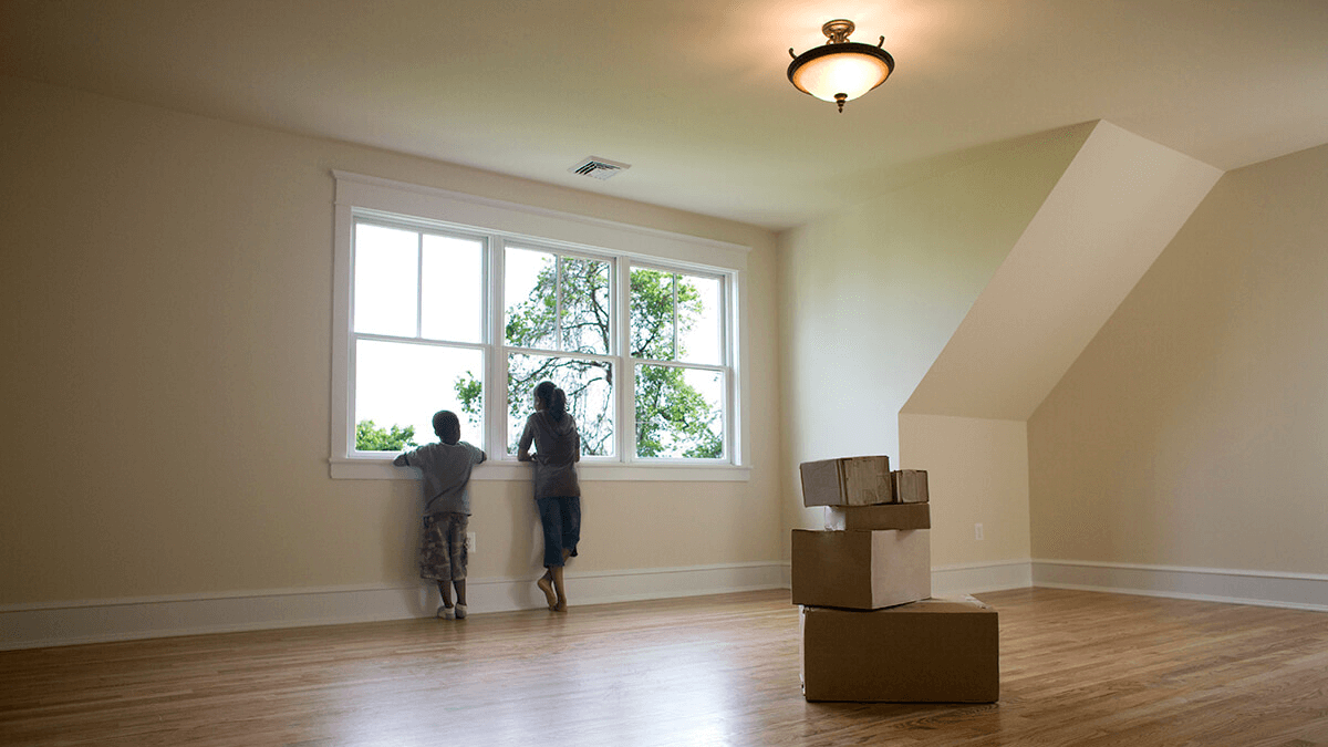 Do you have to pay tax on your residential property in Canada?