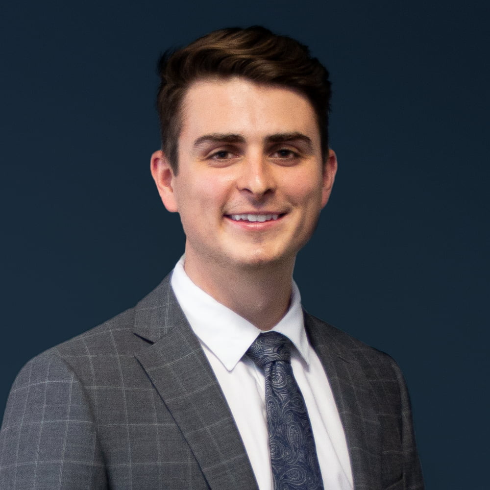 Career Showcase, Ryan Filipovic