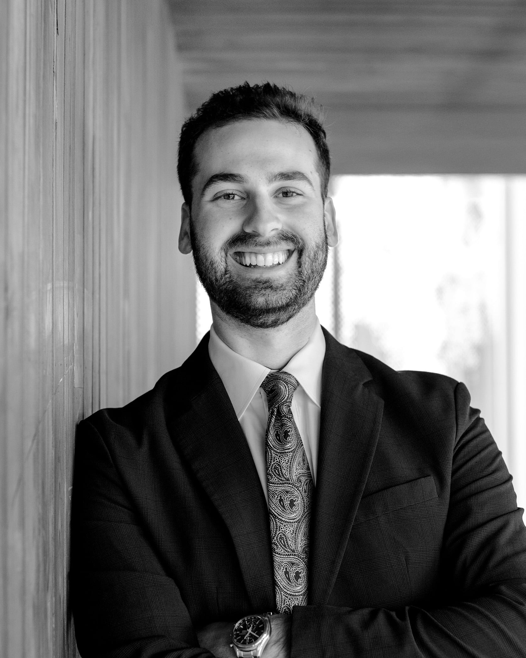 Curtis Carpino