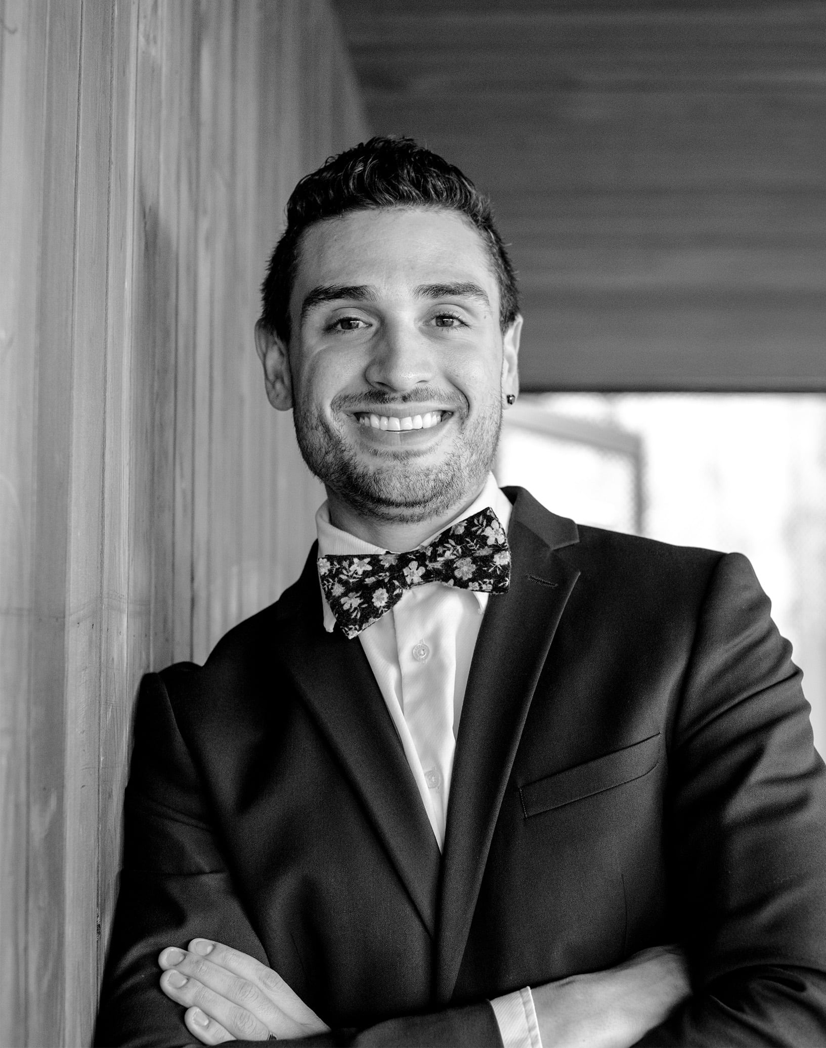 Tyler Fragomeni