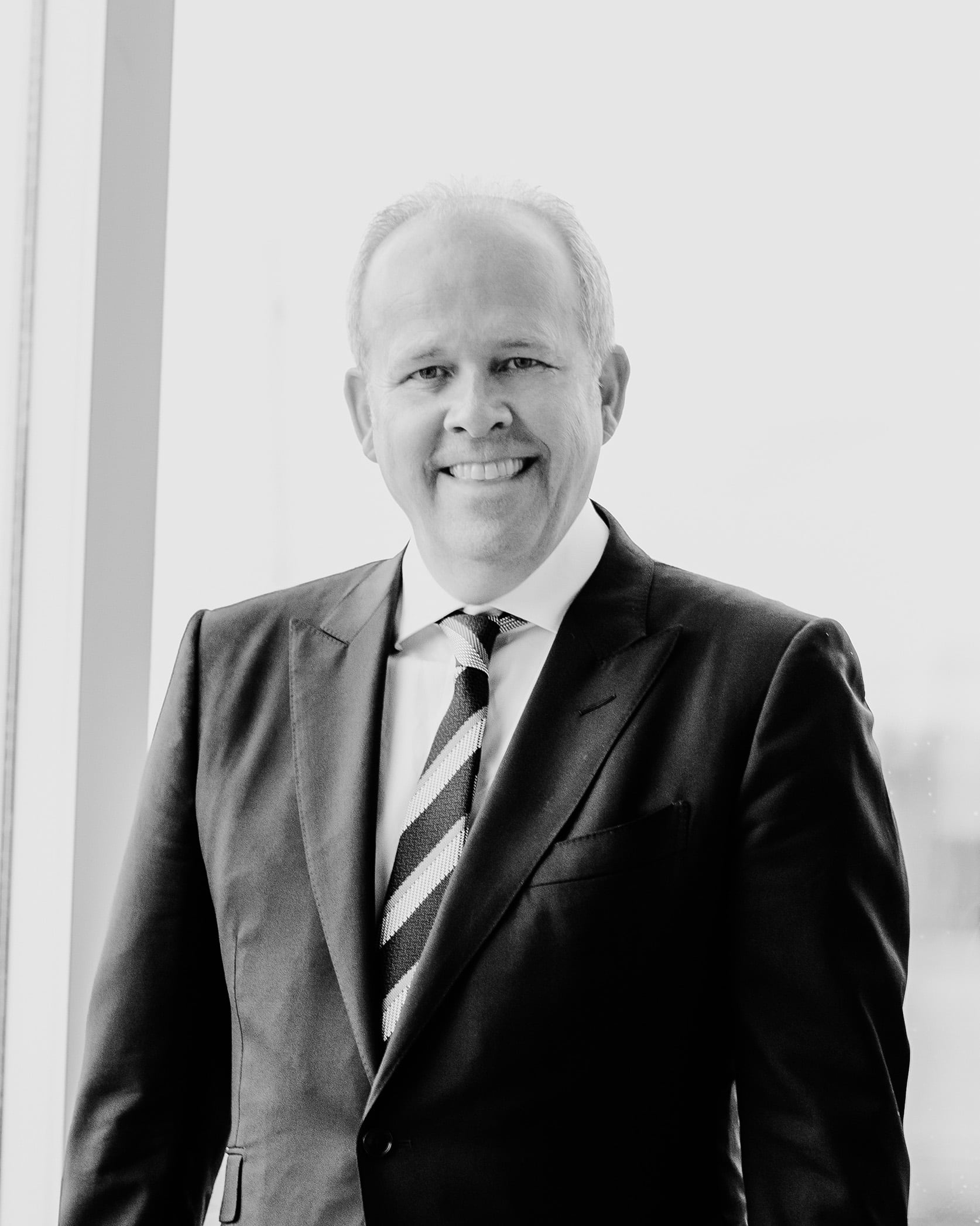 Kirby W. Houle