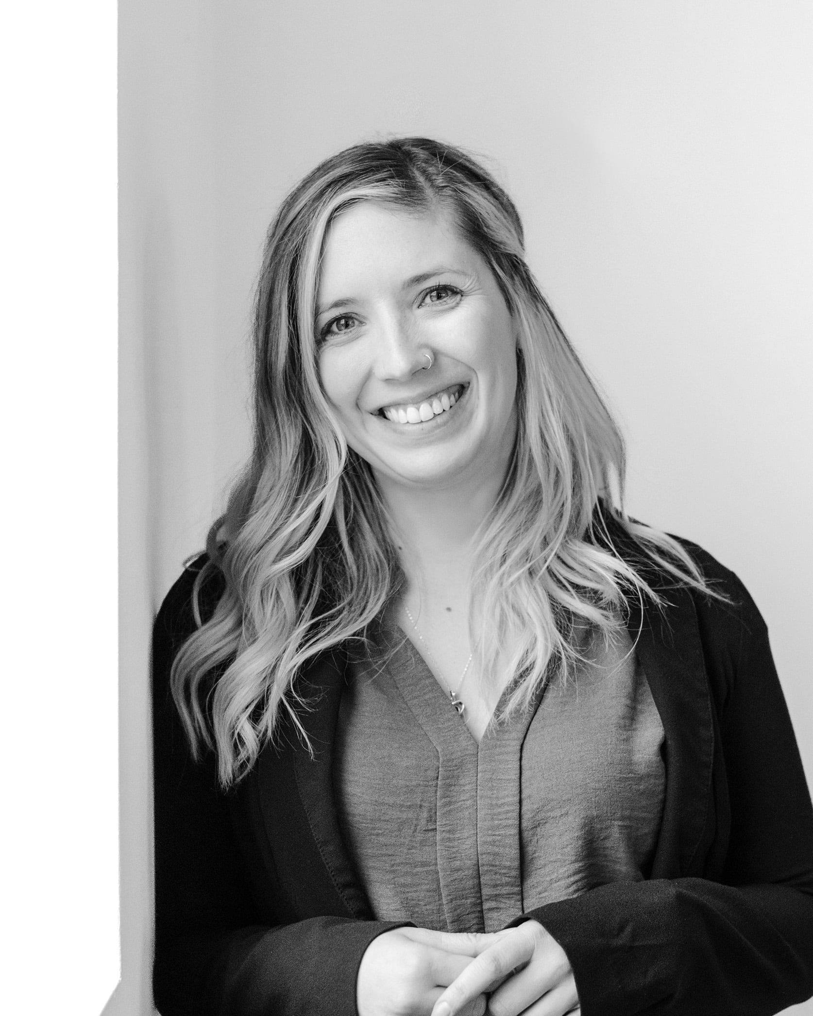 Leah Legault