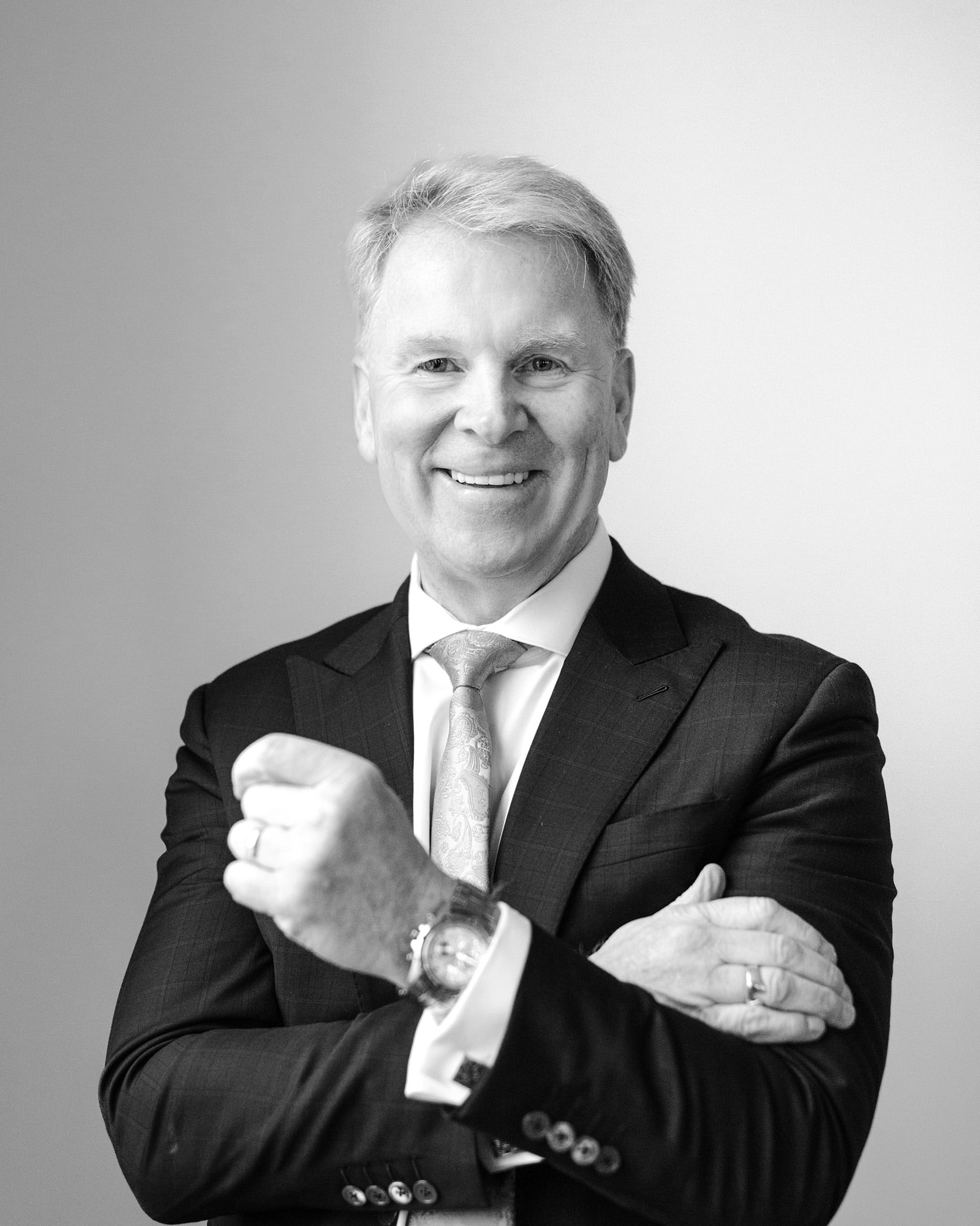 Edwin P. Reilly