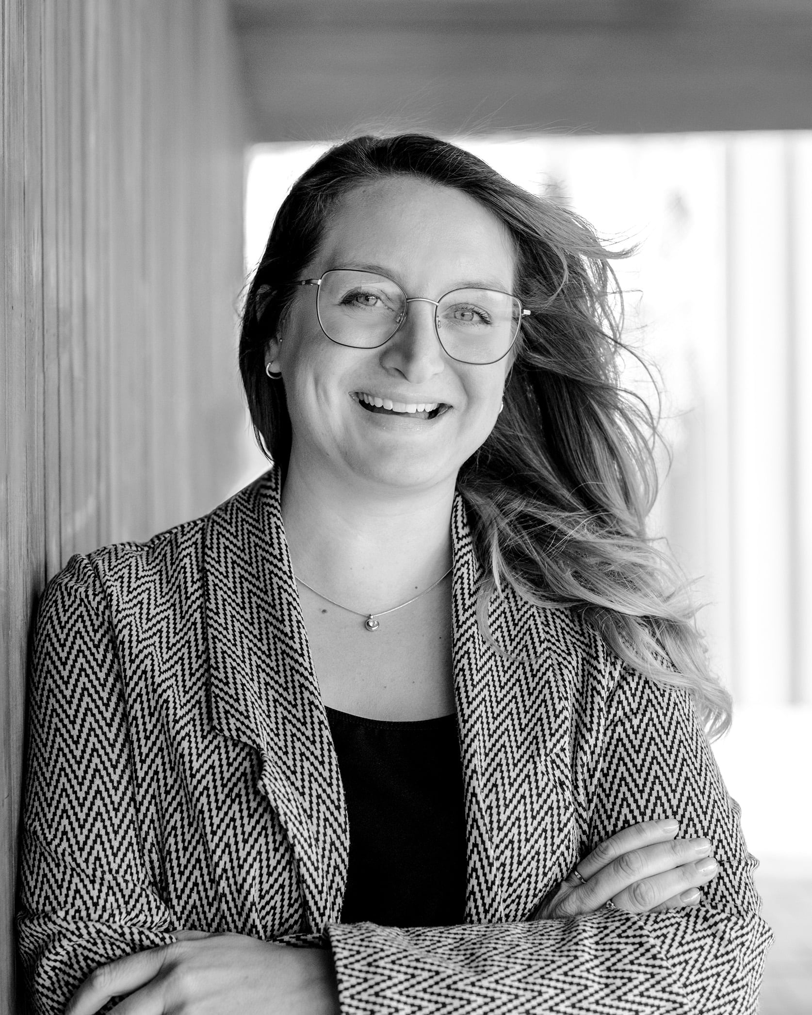 Christina Zacerkowny
