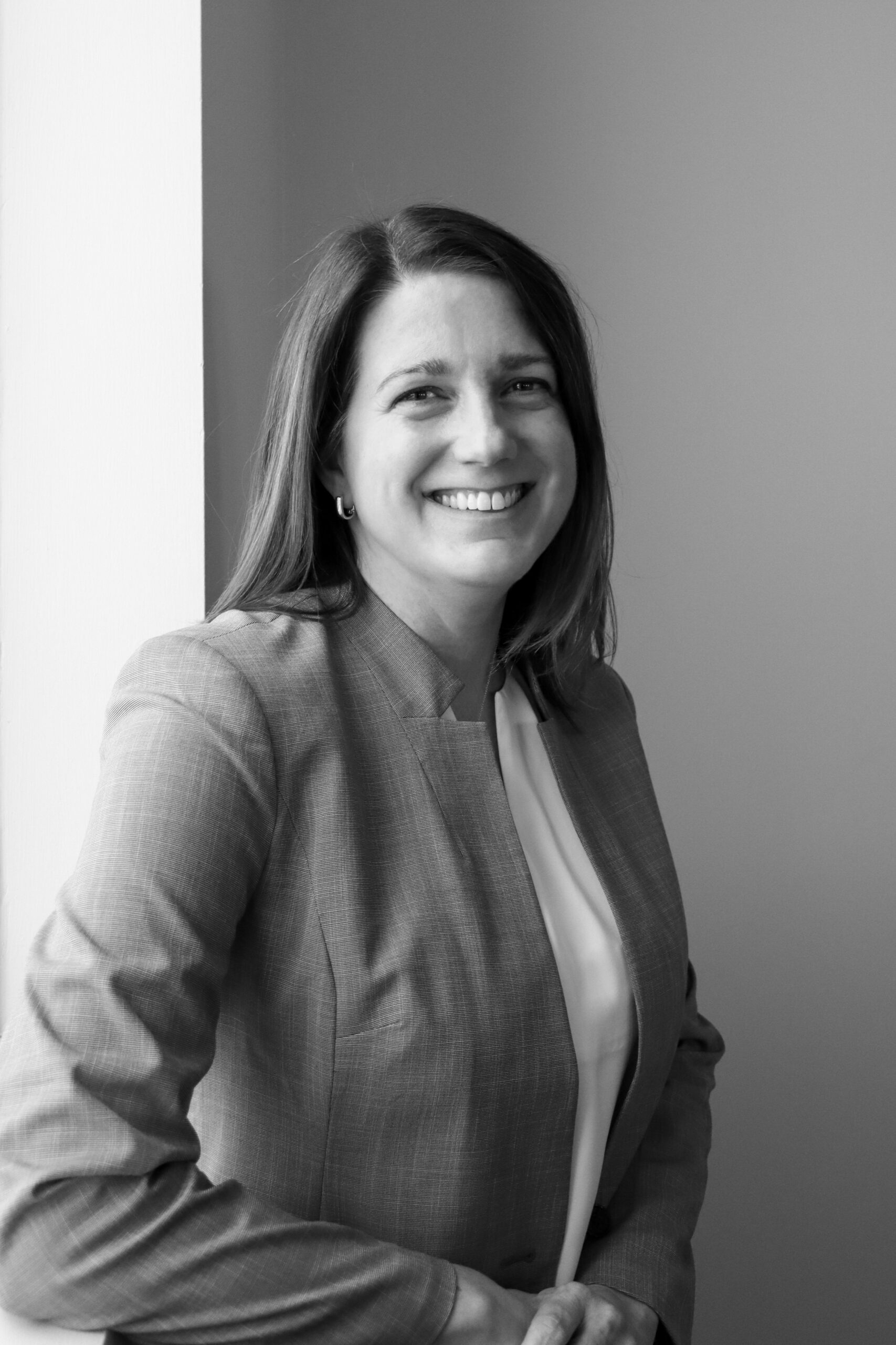Alicia D. Croskery