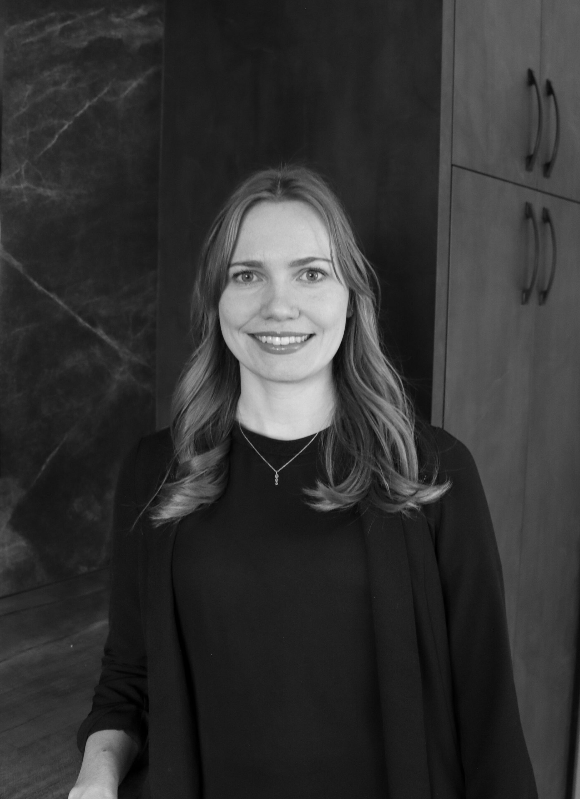 Hailey Farquhar