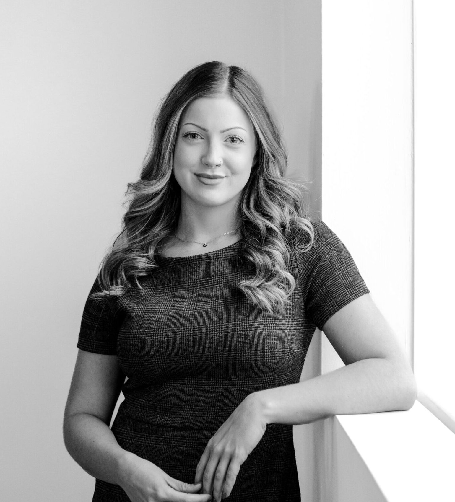 Meghan Lever