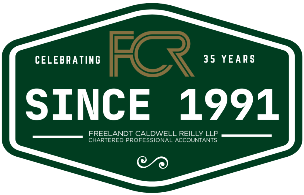 Celebrating 35 years